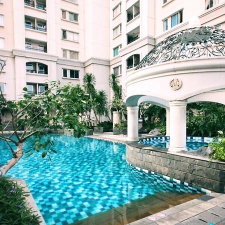 Ancol Marina Residence Jakarta Exterior photo